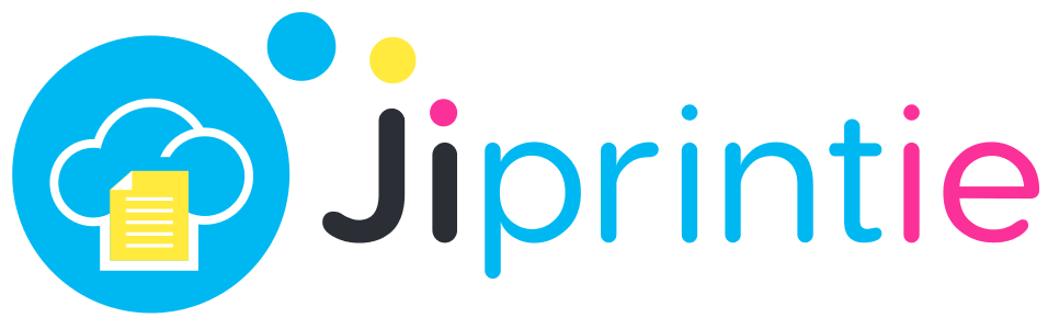 Jiprintie